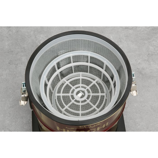 Máy hút bụi công nghiệp Hitachi CV-940Y 24CV WR/PG