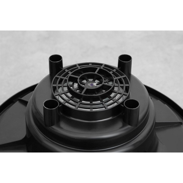 Máy hút bụi công nghiệp Hitachi CV-940Y 24CV WR/PG