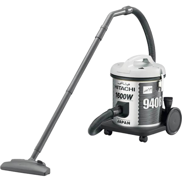 Máy hút bụi công nghiệp Hitachi CV-940Y 24CV WR/PG