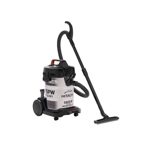 Máy hút bụi công nghiệp Hitachi CV-975PW (Mới)