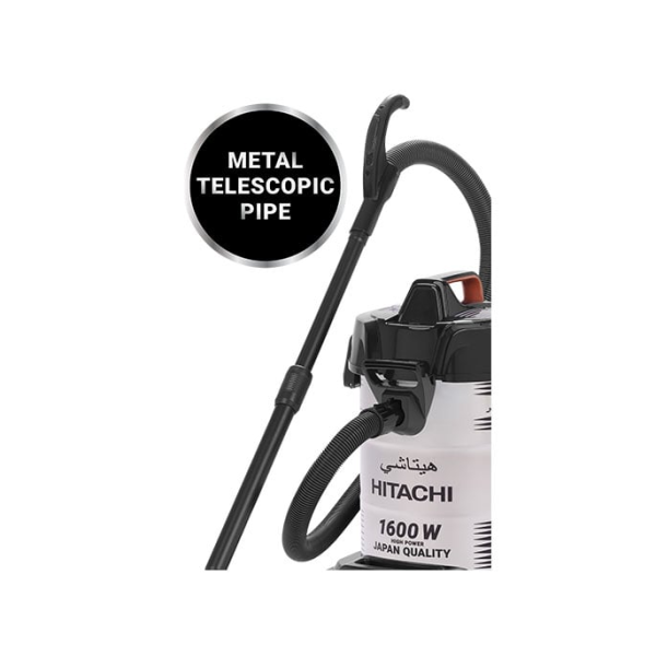 Máy hút bụi công nghiệp Hitachi CV-975PW (Mới)