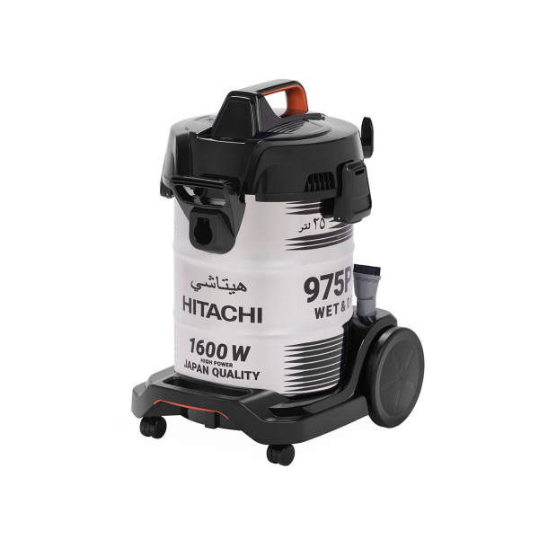 Máy hút bụi công nghiệp Hitachi CV-975PW (Mới)