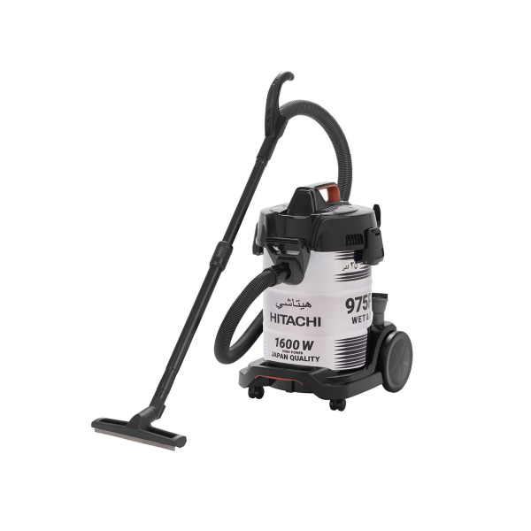 Máy hút bụi công nghiệp Hitachi CV-975PW (Mới)