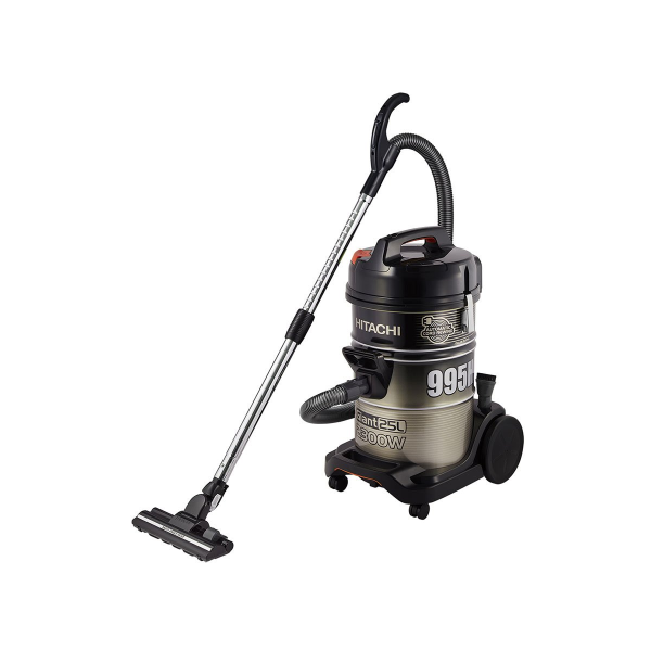 Máy hút bụi công nghiệp Hitachi CV-995HCA 2.300W (Mới)