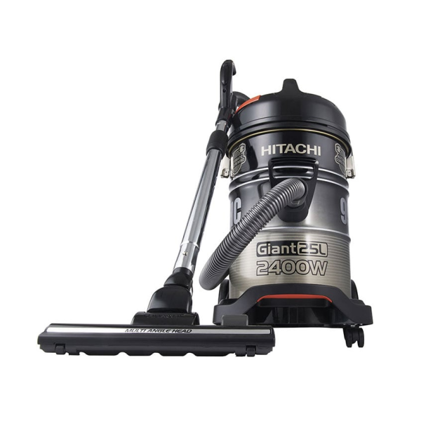 Máy hút bụi công nghiệp Hitachi CV-995HCA 2.300W (Mới)