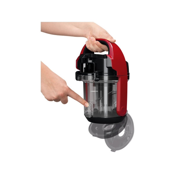 Máy hút bụi dạng hộp Bosch BGC05AAA2