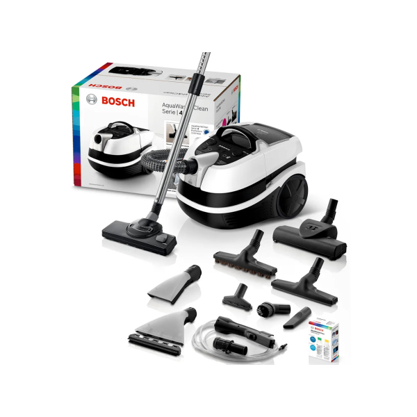 Máy hút bụi dạng hộp Bosch BWD421PRO