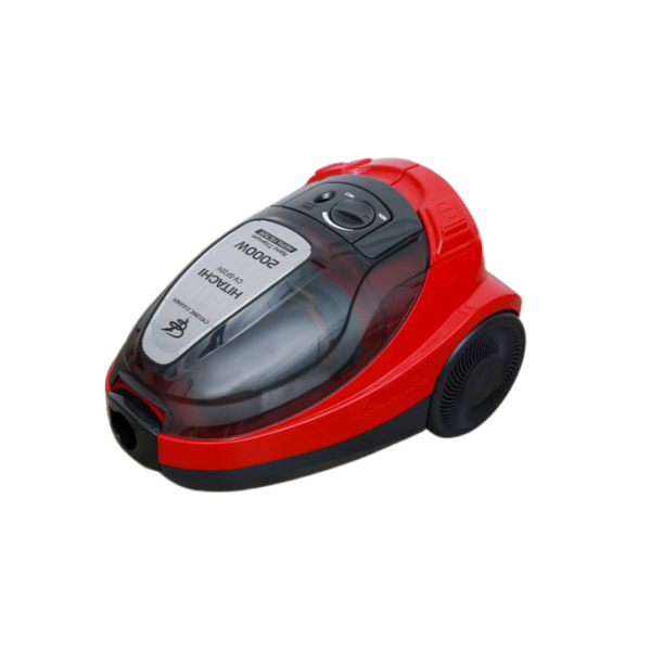 Máy hút bụi dạng hộp Hitachi CV-SF20V 24CV (BRE/LBR)