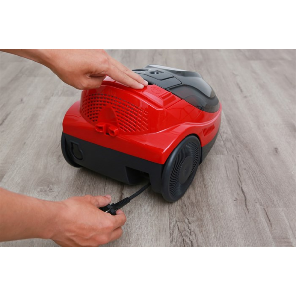 Máy hút bụi dạng hộp Hitachi CV-SF20V 24CV (BRE/LBR)