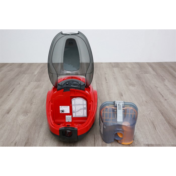 Máy hút bụi dạng hộp Hitachi CV-SF20V 24CV (BRE/LBR)