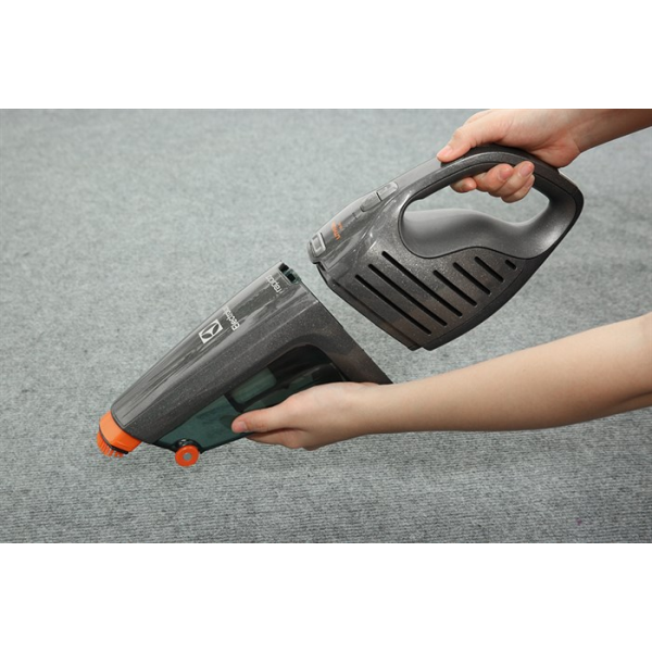 Máy hút bụi Electrolux ZB6214IGM