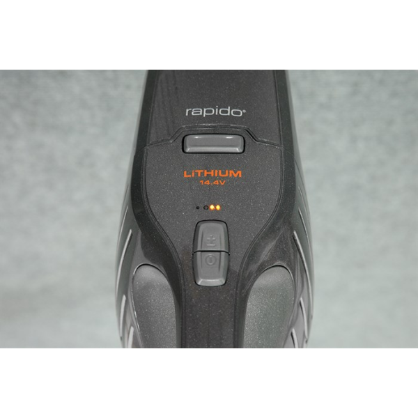 Máy hút bụi Electrolux ZB6214IGM