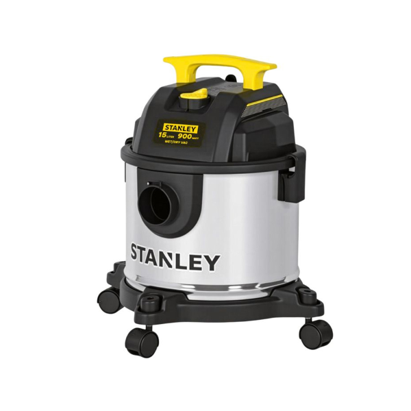 Máy hút bụi gia dụng 3 chức năng Stanley SL19301-4BA 15 Lít