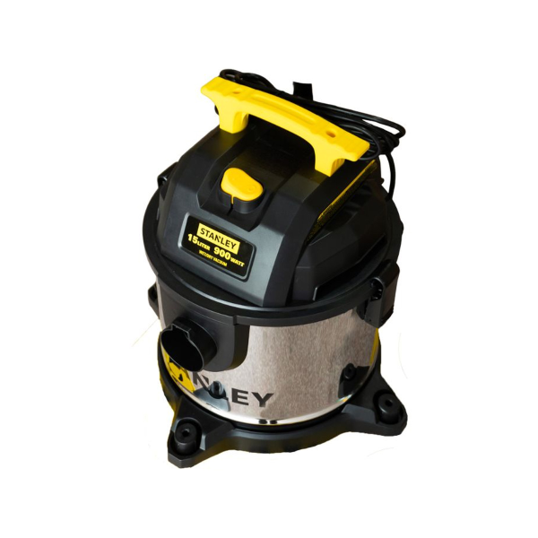 Máy hút bụi gia dụng 3 chức năng Stanley SL19301-4BA 15 Lít