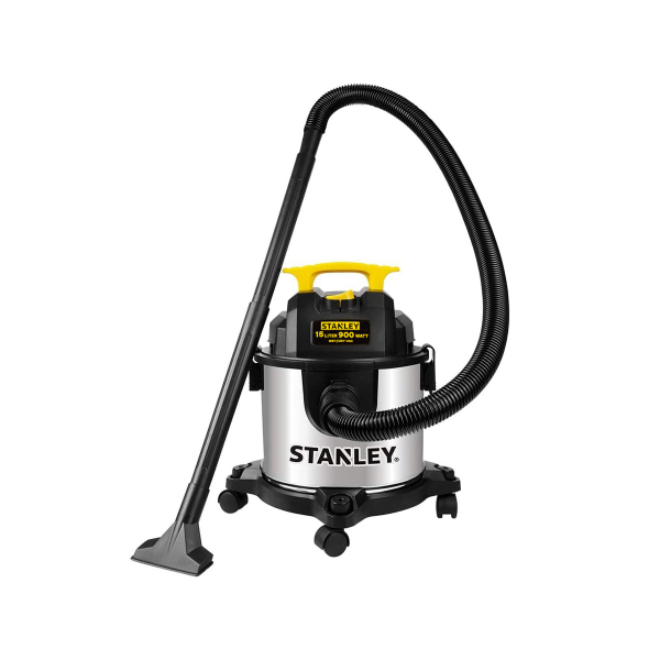 Máy hút bụi gia dụng 3 chức năng Stanley SL19301-4BA 15 Lít