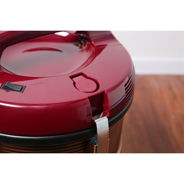 Máy hút bụi công nghiệp Hitachi CV-950F WR/BK 