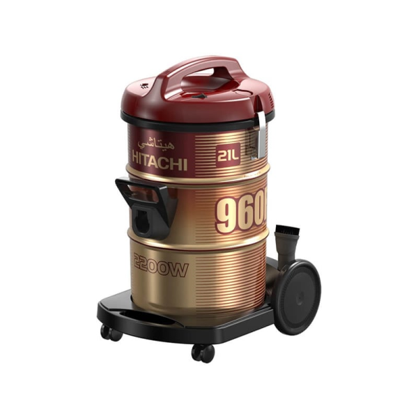Máy hút bụi Hitachi CV-960F 24CV WR/PG