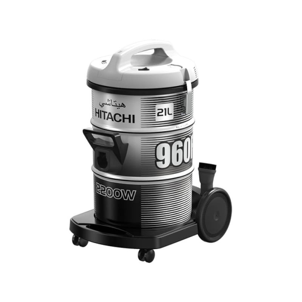 Máy hút bụi Hitachi CV-960F 24CV WR/PG