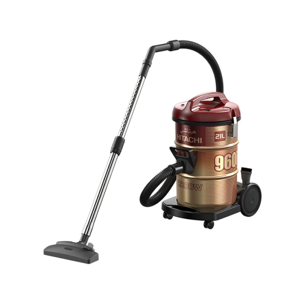 Máy hút bụi Hitachi CV-960F 24CV WR/PG