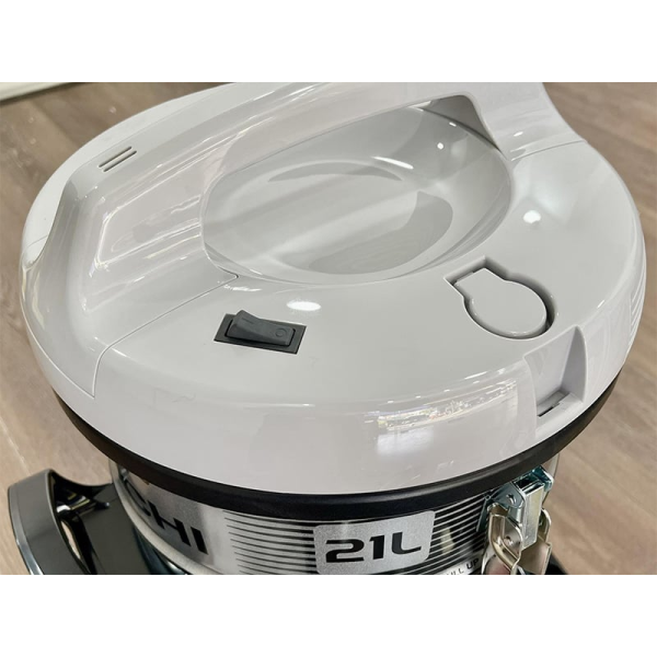 Máy hút bụi Hitachi CV-960F 24CV WR/PG