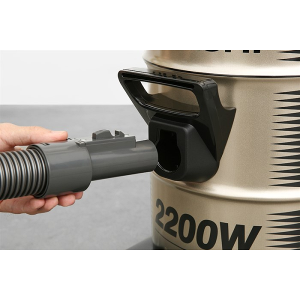 Máy hút bụi Hitachi CV-970Y 24CV TG