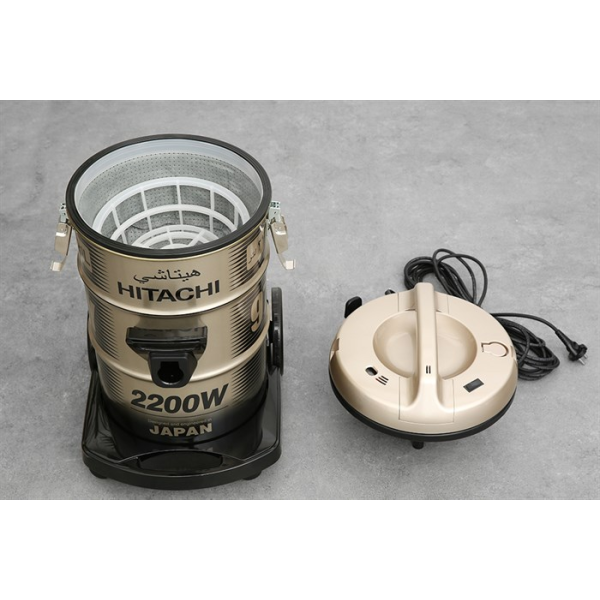 Máy hút bụi Hitachi CV-970Y 24CV TG