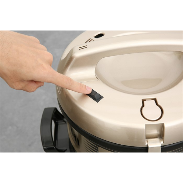 Máy hút bụi Hitachi CV-970Y 24CV TG