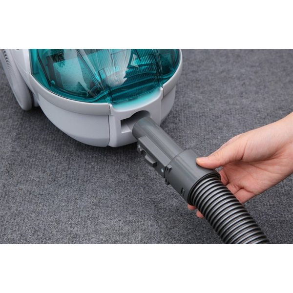 Máy hút bụi Hitachi CV-BF16 24CV GN