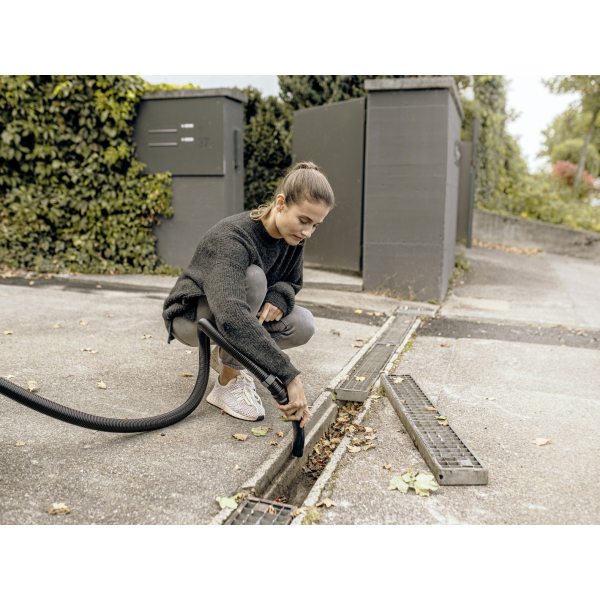 Máy hút bụi khô và ướt Karcher WD 4 S 1.628-260.0