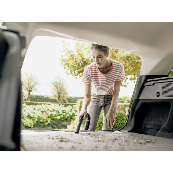 Máy hút bụi khô và ướt Karcher WD 4 S 1.628-260.0