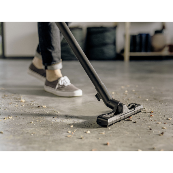 Máy hút bụi khô và ướt Karcher WD 4 S 1.628-260.0