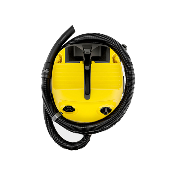 Máy hút bụi khô và ướt Karcher WD 4 S 1.628-260.0