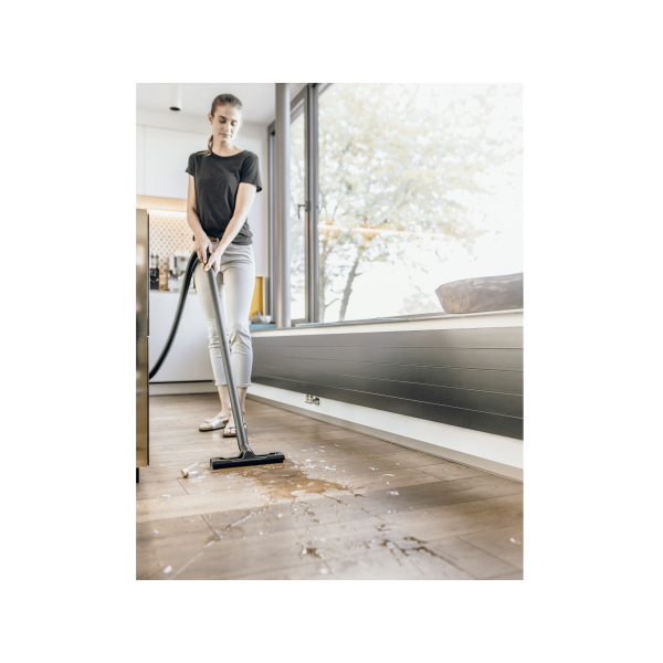 Máy hút bụi khô và ướt Karcher WD2 Plus V 1.628-009.0 - 12 lít