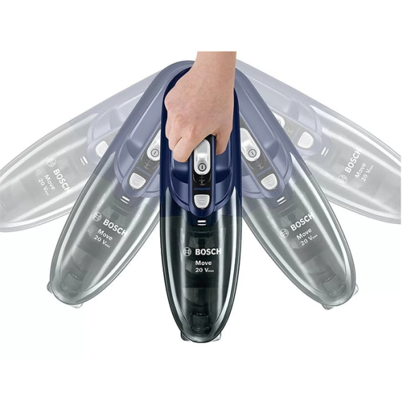 Máy hút bụi không dây Bosch BHN20L