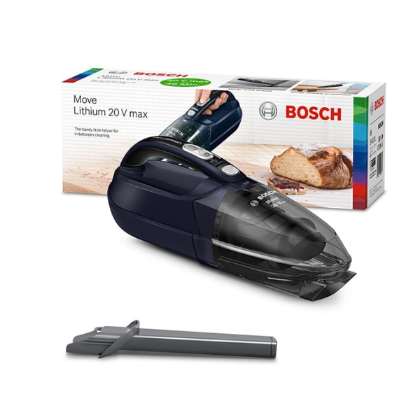 Máy hút bụi không dây Bosch BHN20L