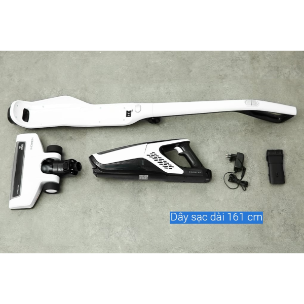 Máy hút bụi không dây Hitachi PV-X80M