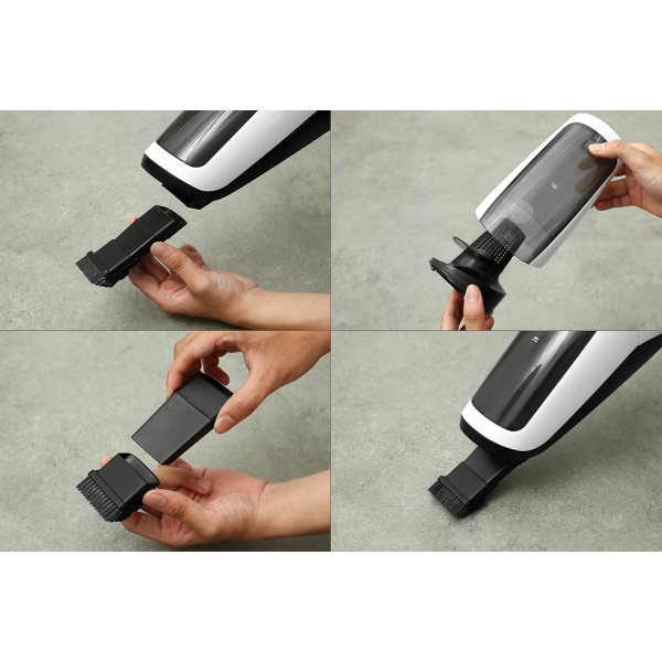 Máy hút bụi không dây Hitachi PV-X80M