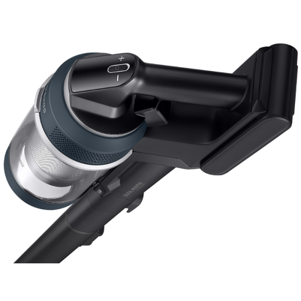 Máy hút bụi Samsung Bespoke Jet Plus VS20B95993B/SV