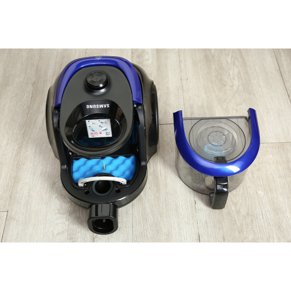 Máy hút bụi Samsung VC18M2120SB/SV 1.5 lít