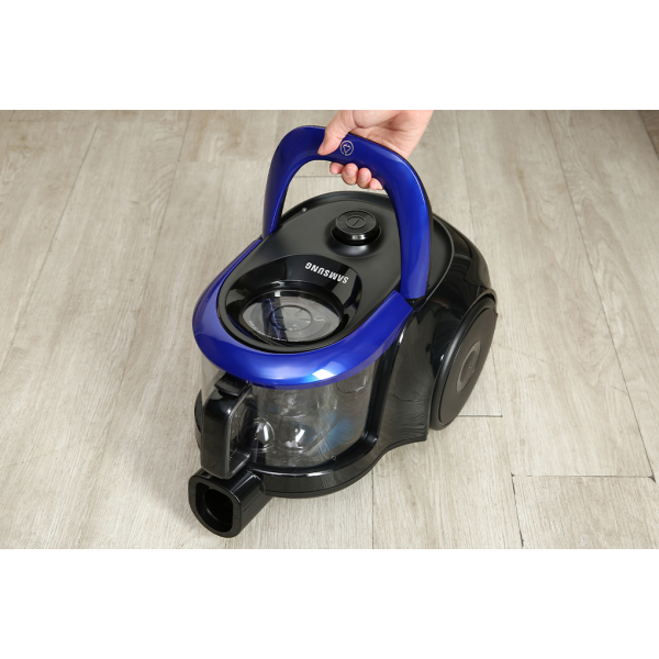 Máy hút bụi Samsung VC18M2120SB/SV 1.5 lít