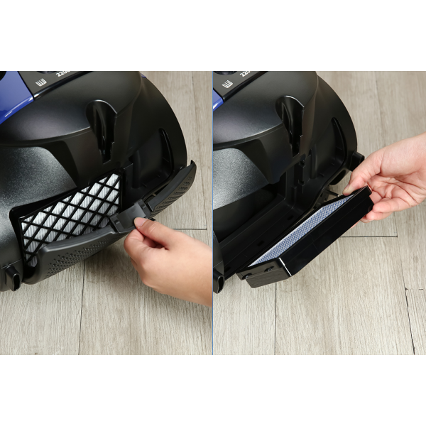 Máy hút bụi Samsung VCC8836V36/XSV