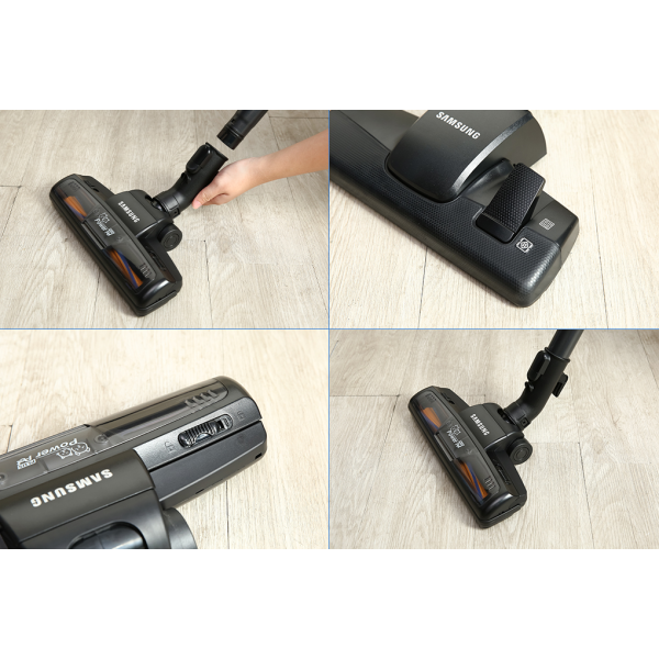 Máy hút bụi Samsung VCC8836V36/XSV
