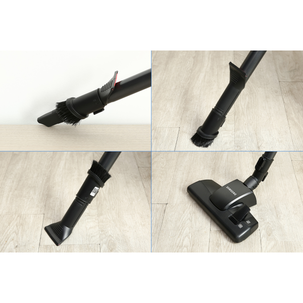 Máy hút bụi Samsung VCC8836V36/XSV