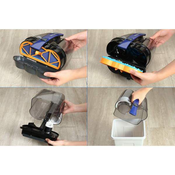 Máy hút bụi Samsung VCC8836V36/XSV