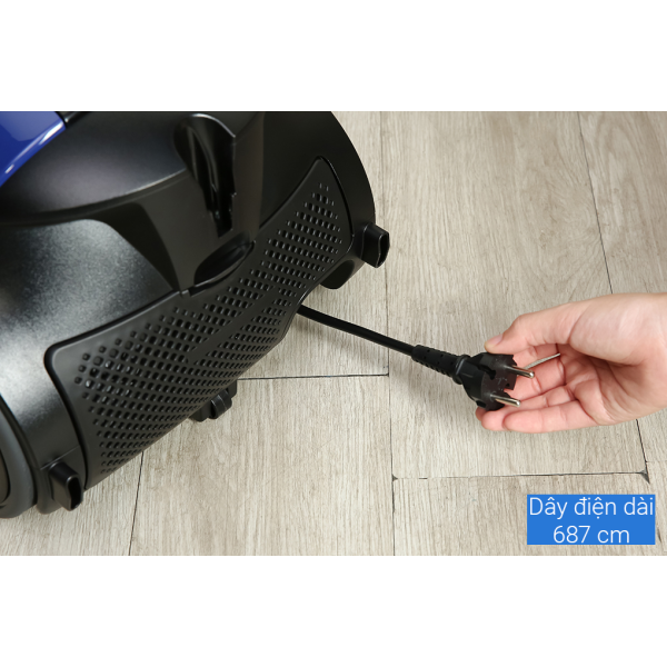 Máy hút bụi Samsung VCC8836V36/XSV