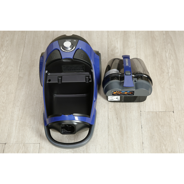 Máy hút bụi Samsung VCC8836V36/XSV