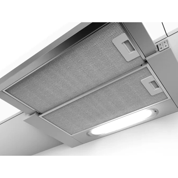 Máy hút mùi âm tủ Bosch DFT63AC50 Series 4