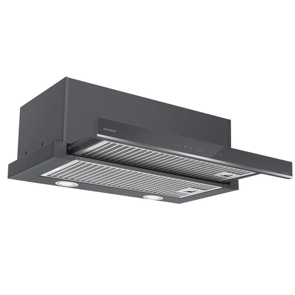 Máy hút mùi âm tủ GrandX GX H70F58G