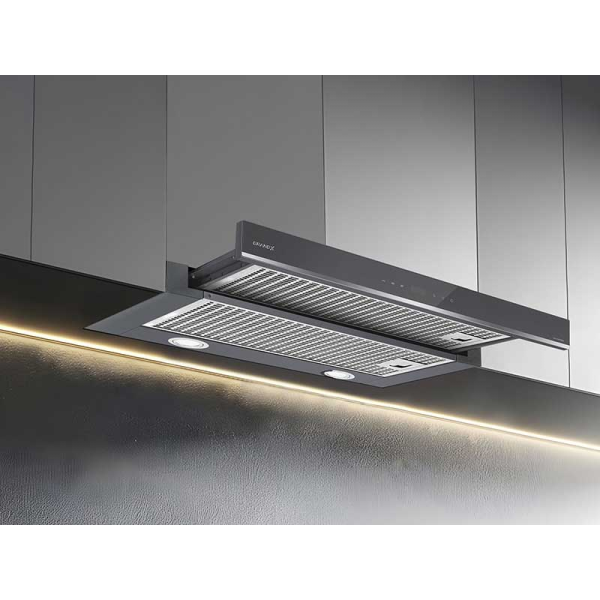 Máy hút mùi âm tủ GrandX GX H70F58G