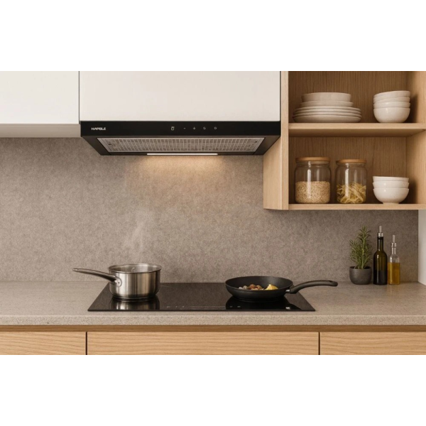 Máy hút mùi âm tủ Hafele HC-H7032TB